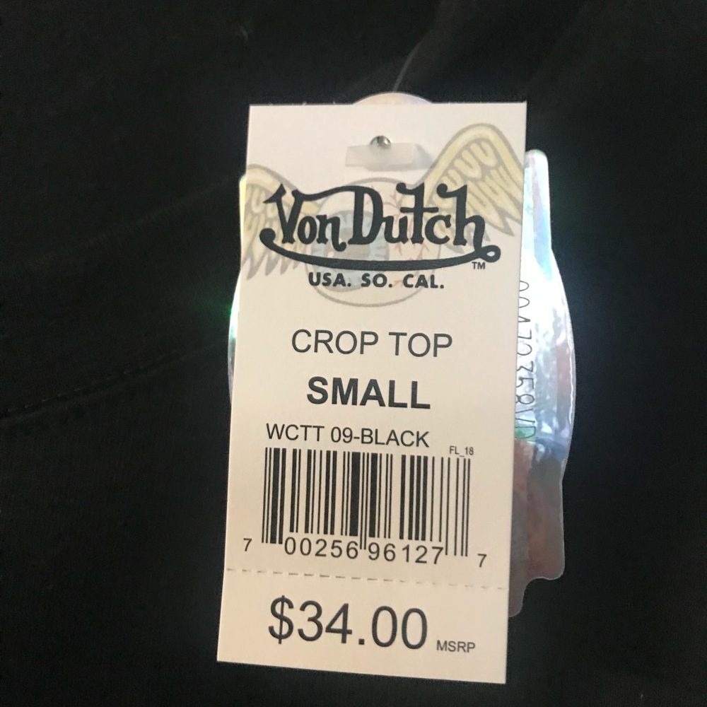 Von Dutch - Picture 3 of 5
